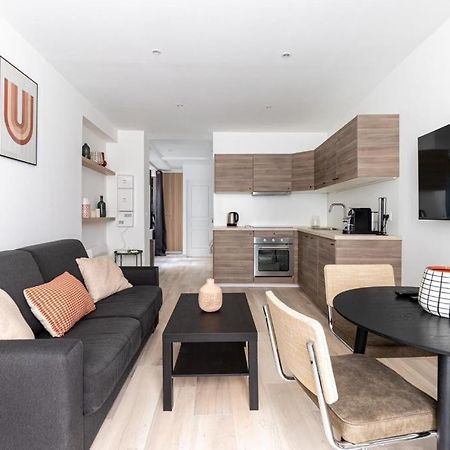 Saint Germain Notre-Dame Cosy Apartment 1Br-4P Παρίσι Εξωτερικό φωτογραφία