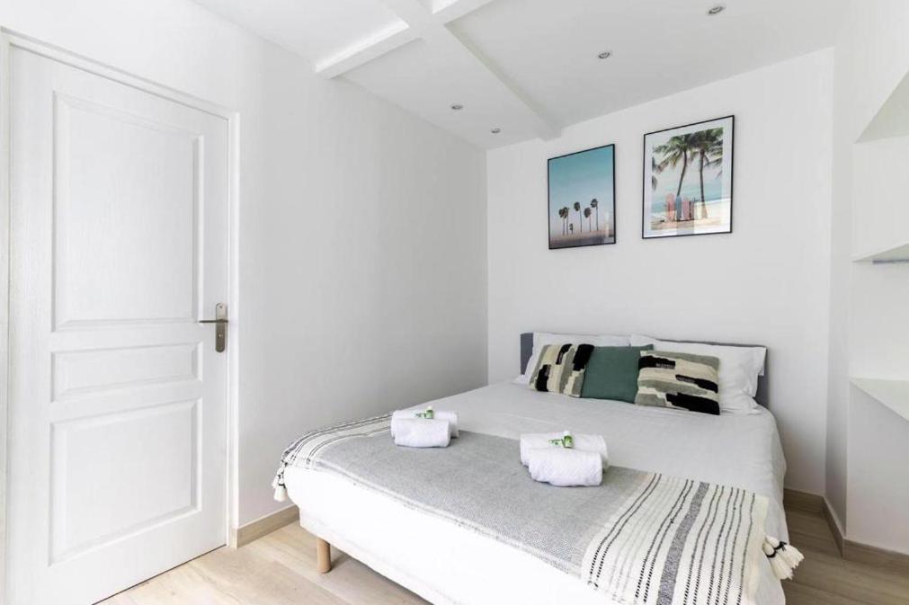 Saint Germain Notre-Dame Cosy Apartment 1Br-4P Παρίσι Εξωτερικό φωτογραφία